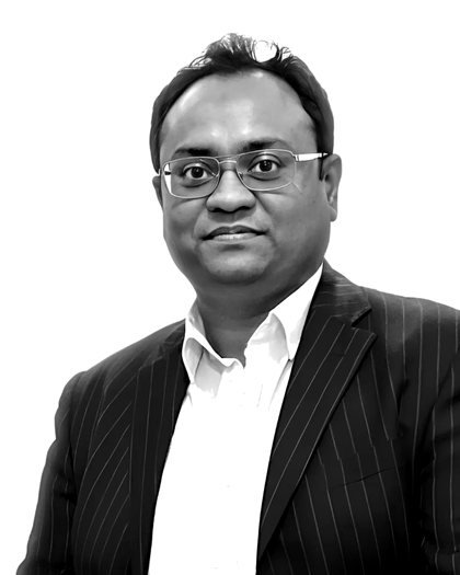 Anisul Hassan