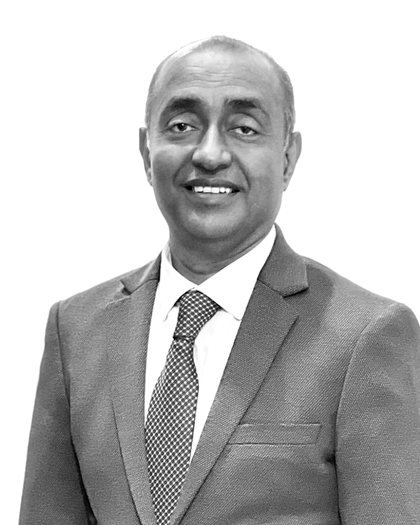 Mohammed Asaduzzaman