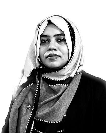 Nuzhat Binte Hossain