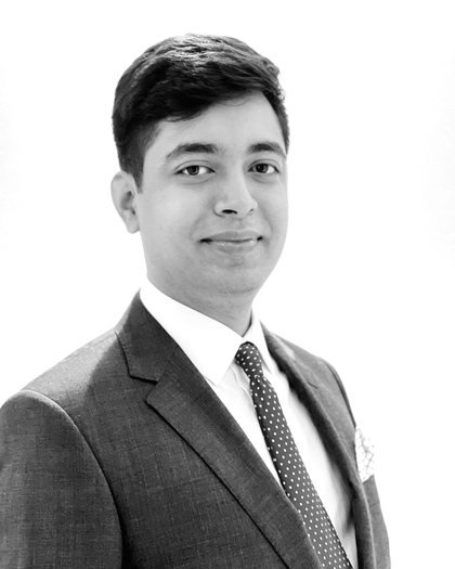 Shahzeb Mahmood