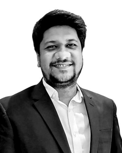 Shimanto Shahriar