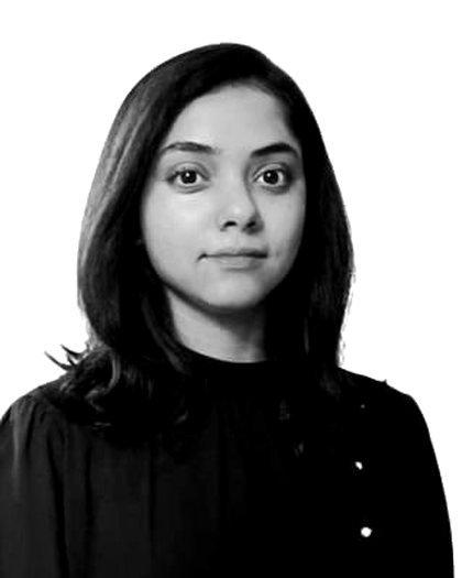 Sidrah Fatema